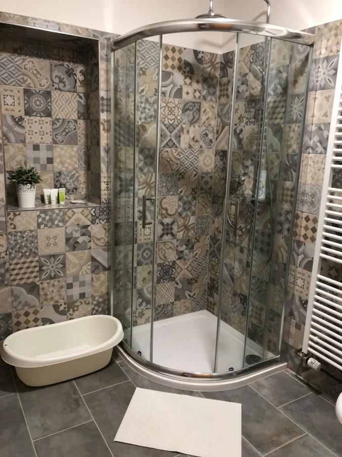 Апартаменти Ubytovani U Svobodu Кромержиж Екстер'єр фото
