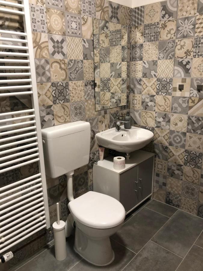 Апартаменти Ubytovani U Svobodu Кромержиж Екстер'єр фото